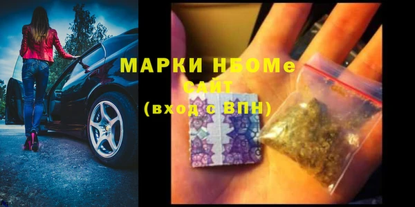крисы Алексин